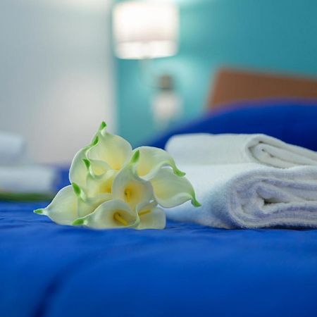 Kefa Holiday - Alle Torri Apartments เชฟาลู ภายนอก รูปภาพ