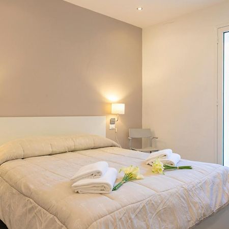 Kefa Holiday - Alle Torri Apartments เชฟาลู ภายนอก รูปภาพ