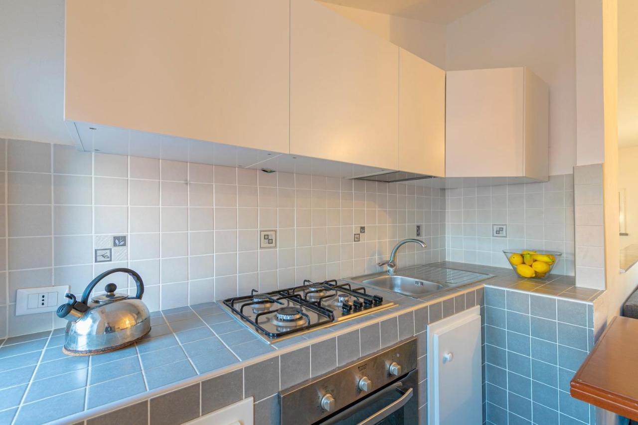 Kefa Holiday - Alle Torri Apartments เชฟาลู ภายนอก รูปภาพ