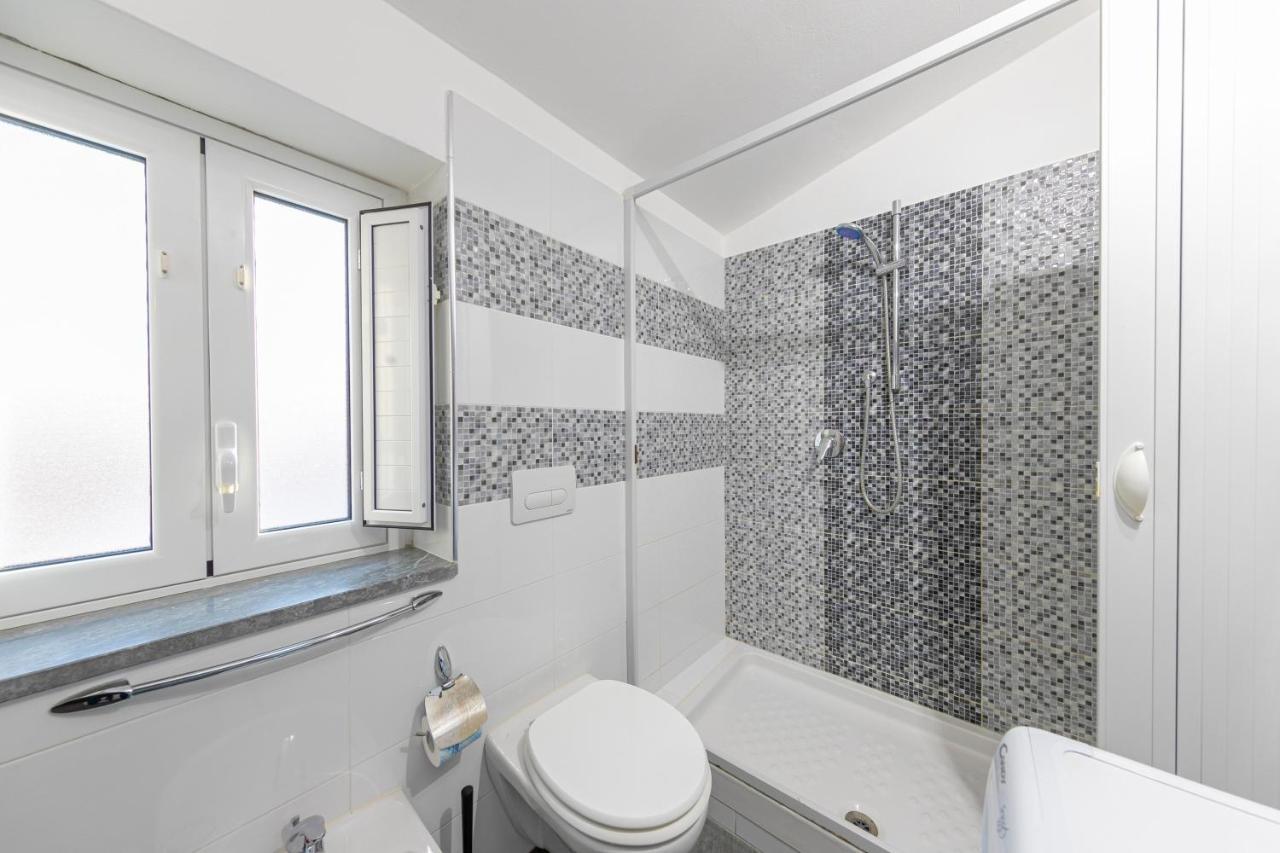 Kefa Holiday - Alle Torri Apartments เชฟาลู ภายนอก รูปภาพ