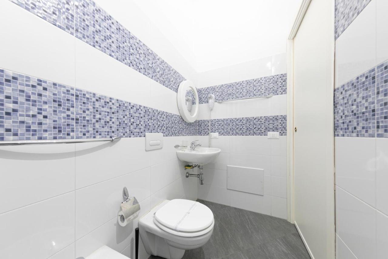 Kefa Holiday - Alle Torri Apartments เชฟาลู ภายนอก รูปภาพ