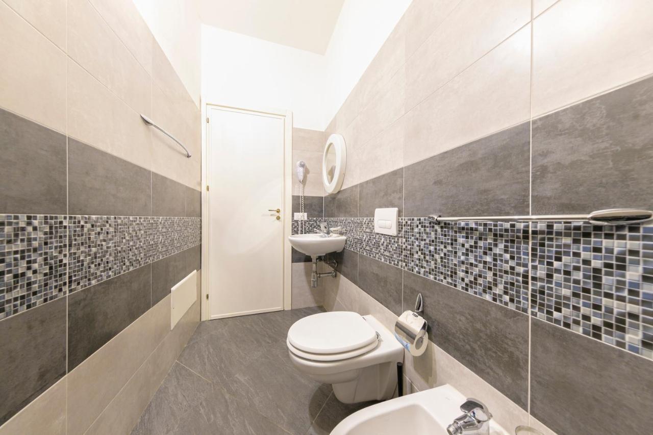Kefa Holiday - Alle Torri Apartments เชฟาลู ภายนอก รูปภาพ