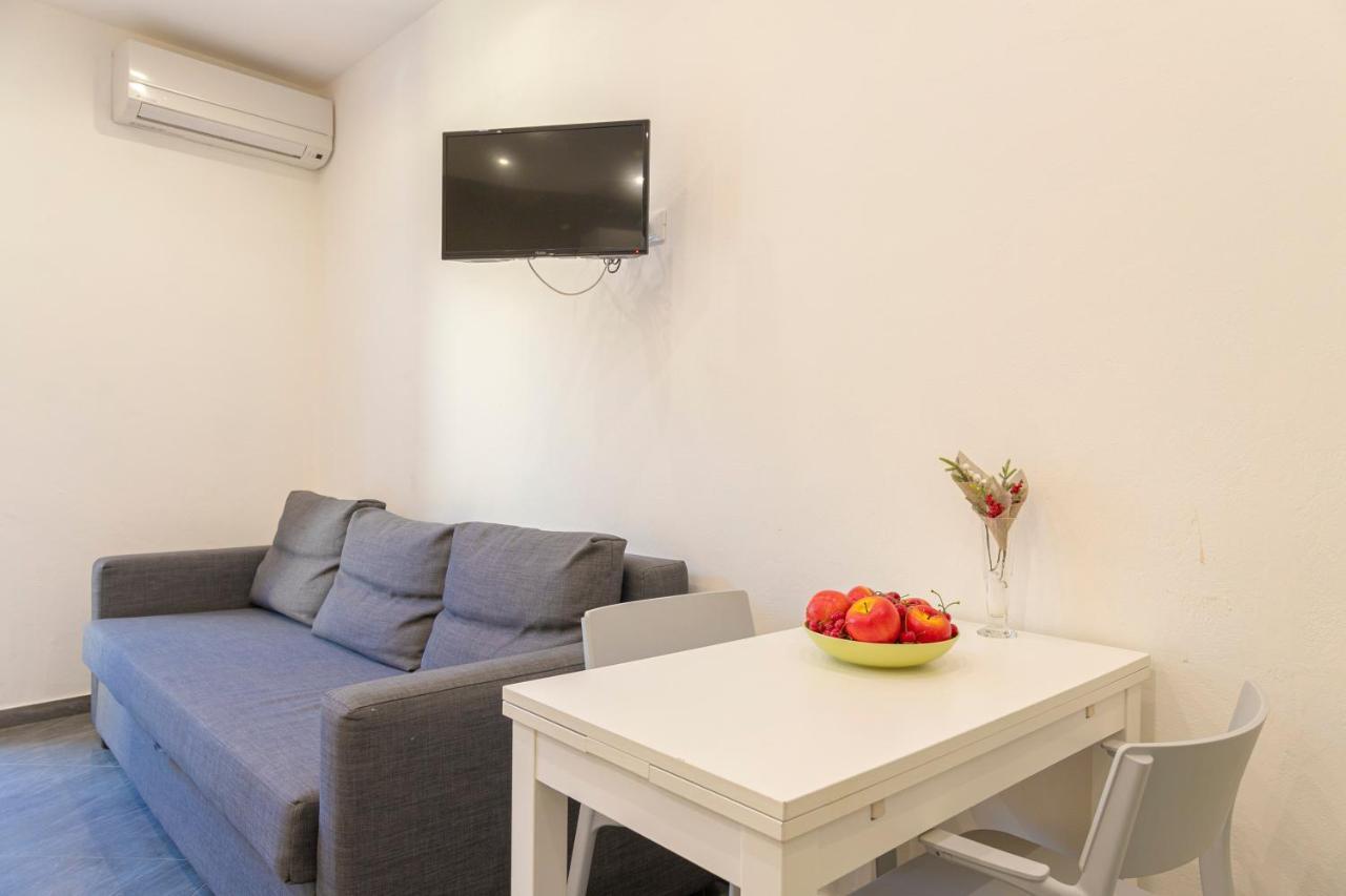 Kefa Holiday - Alle Torri Apartments เชฟาลู ภายนอก รูปภาพ