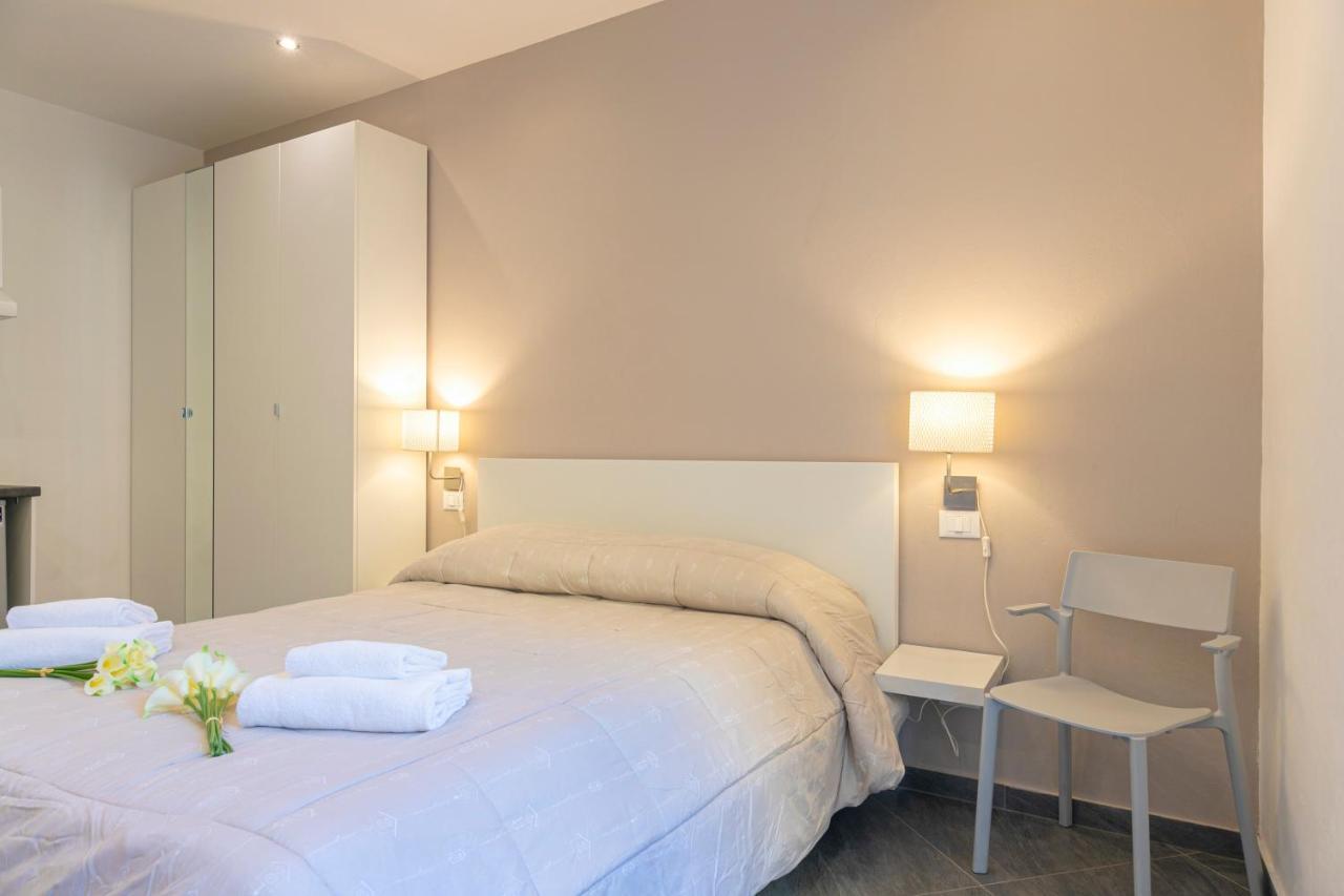 Kefa Holiday - Alle Torri Apartments เชฟาลู ภายนอก รูปภาพ
