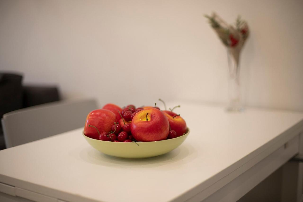 Kefa Holiday - Alle Torri Apartments เชฟาลู ภายนอก รูปภาพ