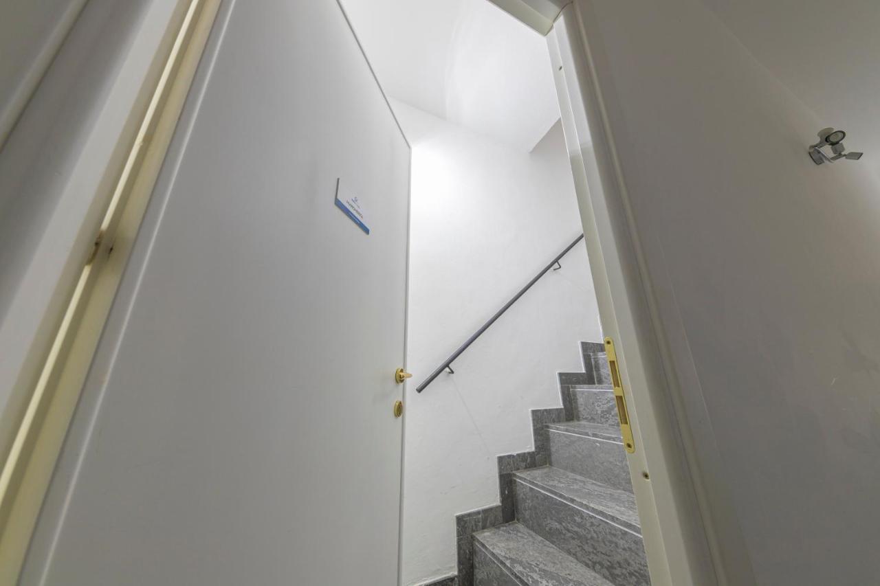 Kefa Holiday - Alle Torri Apartments เชฟาลู ภายนอก รูปภาพ