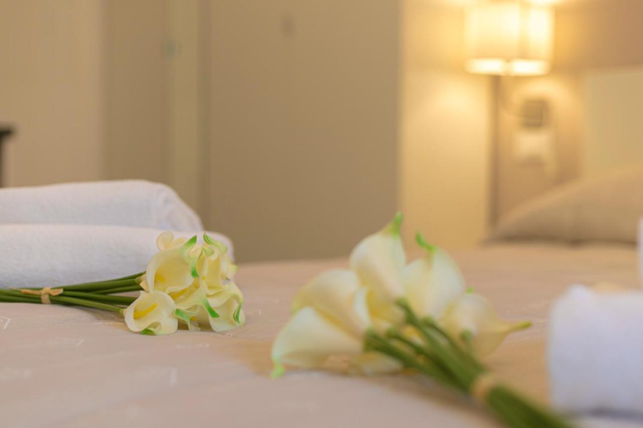 Kefa Holiday - Alle Torri Apartments เชฟาลู ภายนอก รูปภาพ